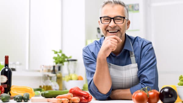 Les Meilleurs Aliments Pour Une Prostate En Bonne Santé