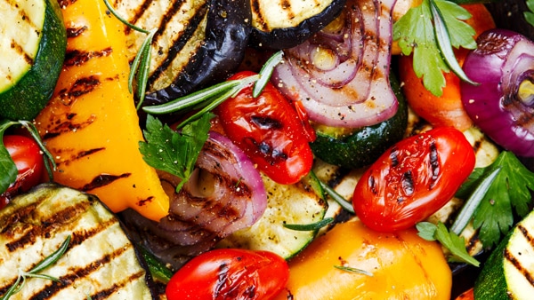 BBQ-side-dishes-grilled-veg