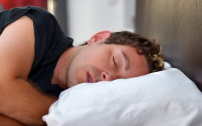 Comment bien dormir lorsqu’il fait plus chaud que la normale