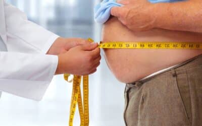 La graisse du ventre peut-elle causer des troubles de l’érection?