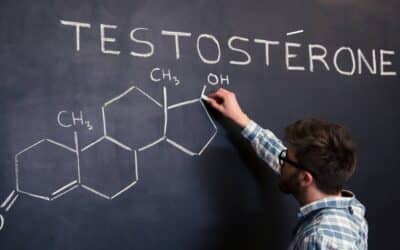 Augmenter le taux de testostérone avec une alimentation saine