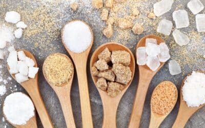 Alimentation et diabète : bien manger pour améliorer sa glycémie 