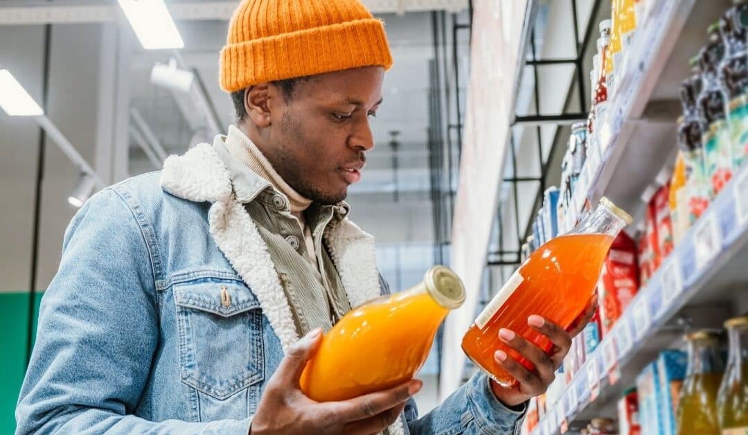 Il est temps d’arrêter de stresser à propos de ce que vous ne devriez pas manger 
