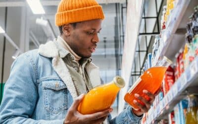 Il est temps d’arrêter de stresser à propos de ce que vous ne devriez pas manger 