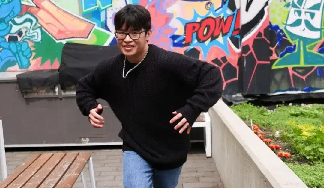 Comment j’ai pris confiance en moi grâce à la danse et à Foundry