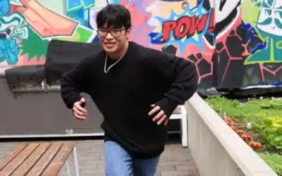 Comment j’ai pris confiance en moi grâce à la danse et à Foundry