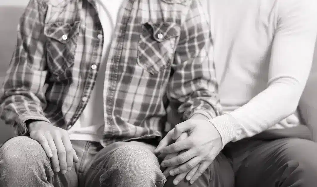 Les défis en matière de santé mentale fréquemment rencontrés par les hommes gais et bis