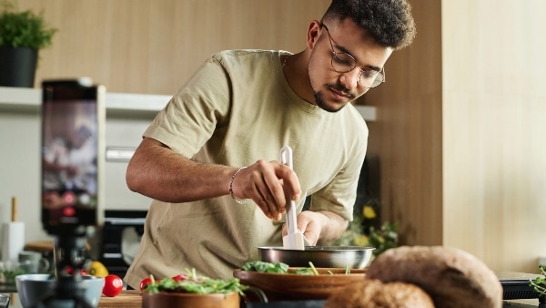 man cooking 1