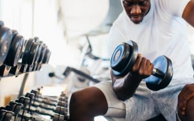 Développer sa masse musculaire sans stéroïdes : un physique sculpté sans les risques