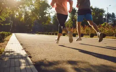 Le cardio en zone 2 : l’entraînement facile qui peut transformer la santé
