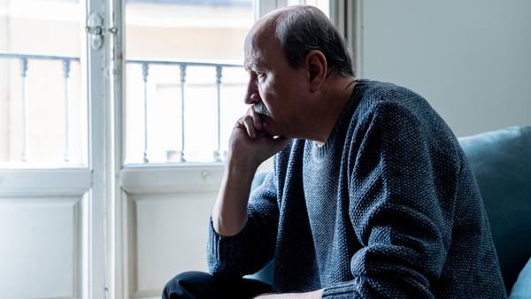 Le risque cardiaque caché dont les hommes ne parlent pas 1 risque cardiaque
