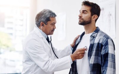 Le risque cardiaque caché dont les hommes ne parlent pas