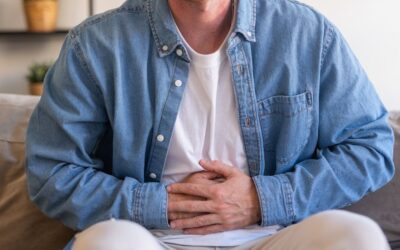 L’incidence accrue de cancer colorectalchez les hommes à un âge précoce estun phénomène en hausse
