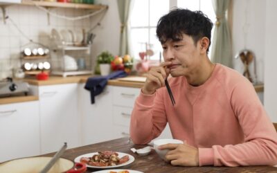 Votre régime « qui favorise la santéintestinale » éloigne-t-il vos amis?