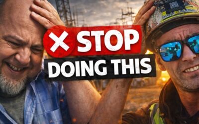 Une discussion franche sur le chantier : douleur, médicaments et demande d’aide