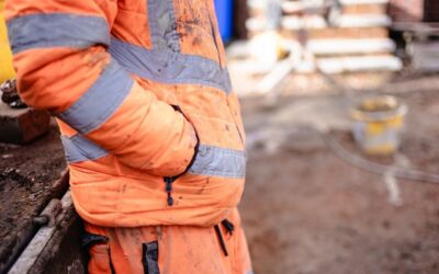 Vos bottes de travail sont-ellesdevenues trop lourdes? Vous pourriezêtre en épuisement professionnel.