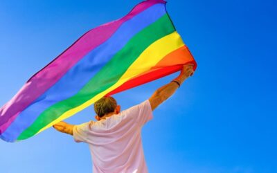 Dix ans après le dévoilement de mon homosexualité : ce que la Fierté représente pour moi aujourd’hui